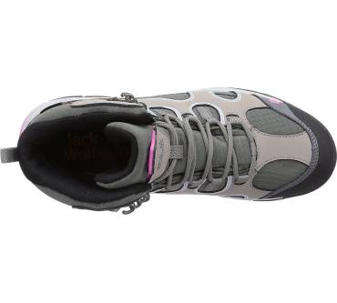 Produktbild Jack Wolfskin Crosswind Texapore O2+