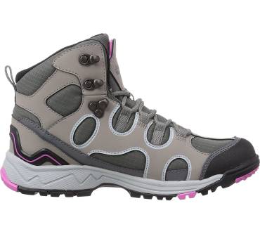 Produktbild Jack Wolfskin Crosswind Texapore O2+