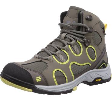 Produktbild Jack Wolfskin Crosswind Texapore O2+