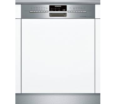 Produktbild Siemens iQ500 SN58R565DE