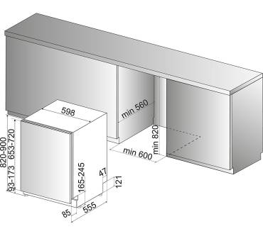 Produktbild Bauknecht BIO 3T333 DELM