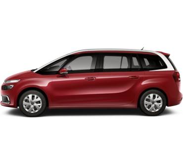 Produktbild Citroën C4 Picasso [16]