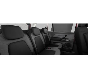 Produktbild Citroën C4 Picasso [16]
