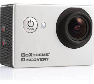 Produktbild Easypix GoXtreme Discovery