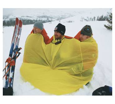 Produktbild Hilleberg Windsack