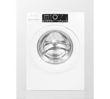 Produktbild Bauknecht Premium Care 8417