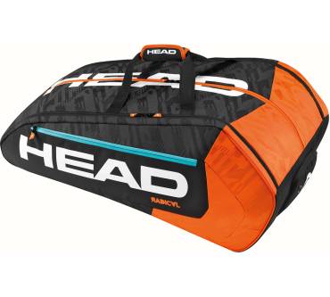 Produktbild Head Radical 12R Monstercombi