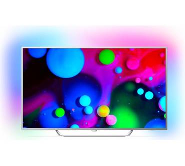 Produktbild Philips 65PUS6412