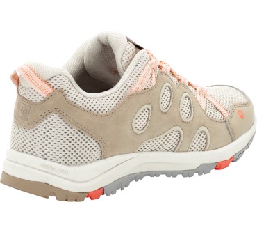 Produktbild Jack Wolfskin Rocksand Chill Low