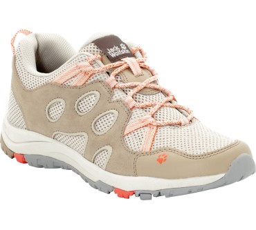 Produktbild Jack Wolfskin Rocksand Chill Low