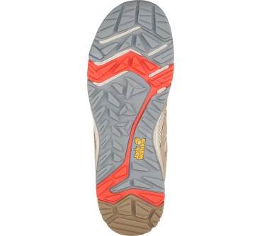 Produktbild Jack Wolfskin Rocksand Chill Low
