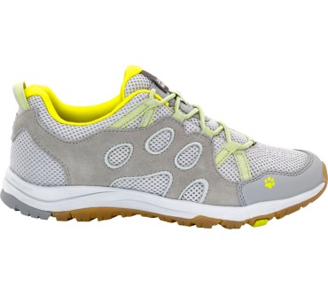 Produktbild Jack Wolfskin Rocksand Chill Low