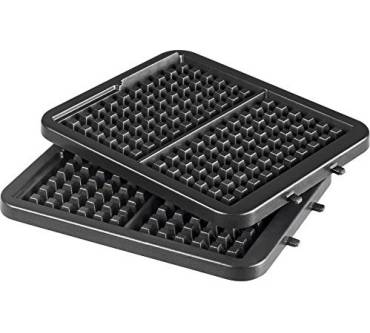 Produktbild Tefal WM756D Kingsize