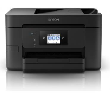 Produktbild Epson WorkForce Pro WF-3725DWF