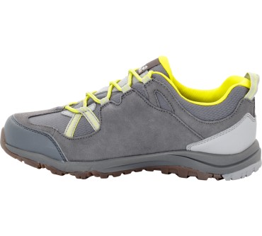 Produktbild Jack Wolfskin Rocksand Texapore Low