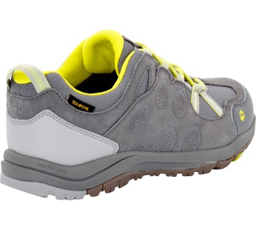 Produktbild Jack Wolfskin Rocksand Texapore Low