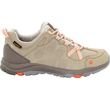 Produktbild Jack Wolfskin Rocksand Texapore Low
