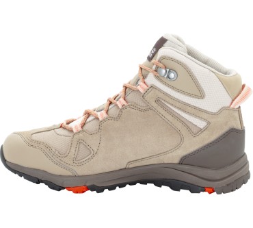 Produktbild Jack Wolfskin Rocksand Texapore Mid