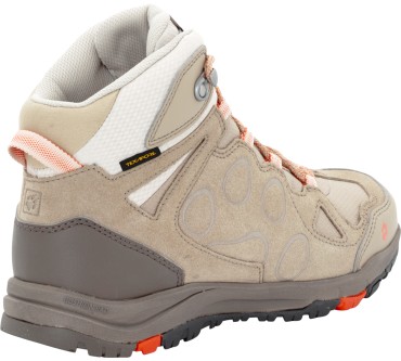 Produktbild Jack Wolfskin Rocksand Texapore Mid