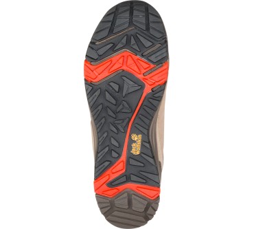 Produktbild Jack Wolfskin Rocksand Texapore Mid