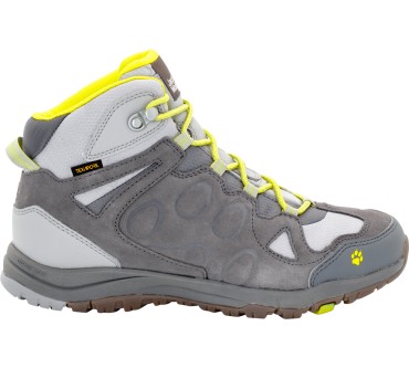 Produktbild Jack Wolfskin Rocksand Texapore Mid
