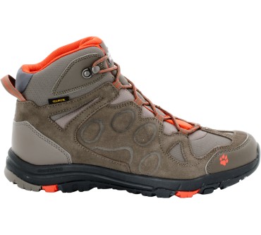 Produktbild Jack Wolfskin Rocksand Texapore Mid