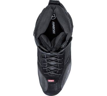 Produktbild Firefox Motorradbekleidung Sport-Schuh kurz 1.0