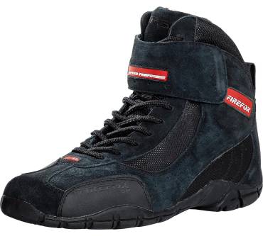 Produktbild Firefox Motorradbekleidung Sport-Schuh kurz 1.0