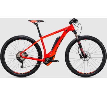 Produktbild Cube Reaction Hybrid HPA SL 500 29 - Shimano Deore XT (Modell 2017)