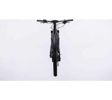 Produktbild Cube Reaction Hybrid HPA SL 500 29 - Shimano Deore XT (Modell 2017)