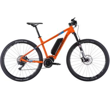 Produktbild Drössiger HTA Steps 2 - Shimano SLX (Modell 2017)