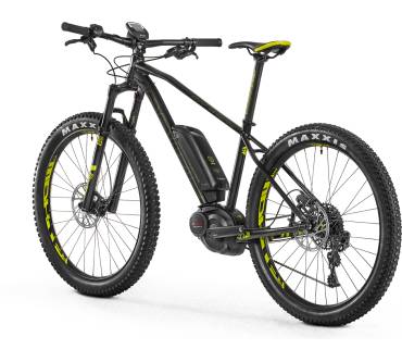 Produktbild Mondraker e-Prime R + - Sram NX (Modell 2017)