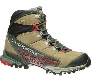 Produktbild La Sportiva Nucleo GTX