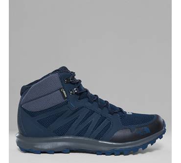 Produktbild The North Face Litewave Fastpack Mid Gore-Tex