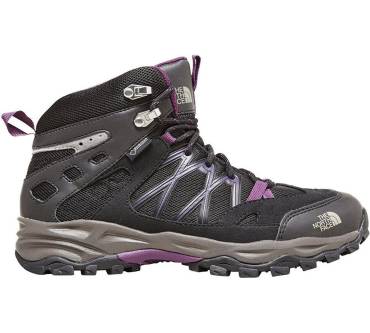 Produktbild The North Face Terra Mid Gore-Tex