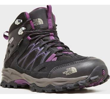 Produktbild The North Face Terra Mid Gore-Tex