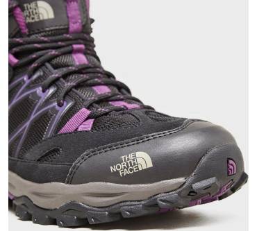 Produktbild The North Face Terra Mid Gore-Tex