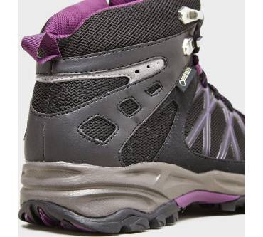 Produktbild The North Face Terra Mid Gore-Tex
