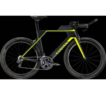 Produktbild Canyon Speedmax CF 9.0 Di2 (Modell 2017)