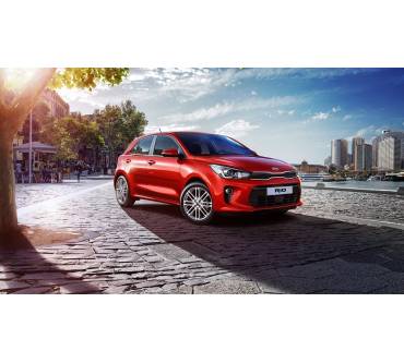 Produktbild Kia Rio (2017)