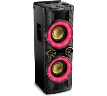 Produktbild Philips NTX400