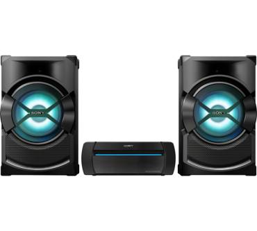 Produktbild Sony SHAKE-X3D