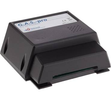 Produktbild Thitronik G.A.S.-Pro + CO-Sensor + Zusatzsensor