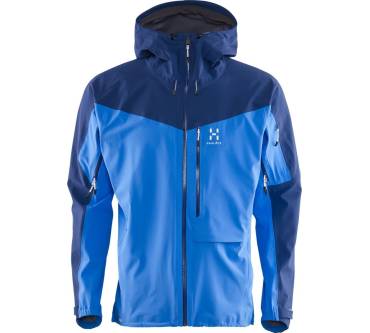Produktbild Haglöfs Touring Proof Jacket