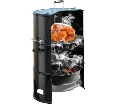 Produktbild Batavia 4Grill