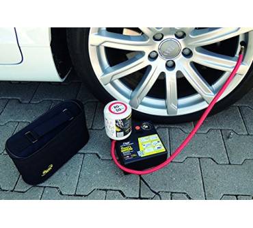 Produktbild airMAN ResQ Tire Repair Kit