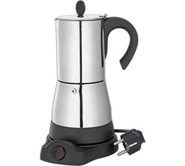 Produktbild Cilio Lisboa elektrisch (6 Tassen)