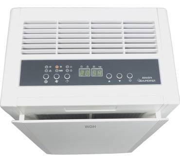 Produktbild Aktobis WDH-930EEH