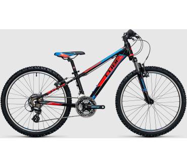 Produktbild Cube Kid 240