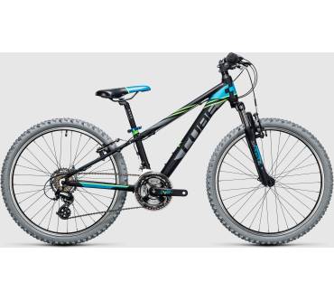 Produktbild Cube Kid 240